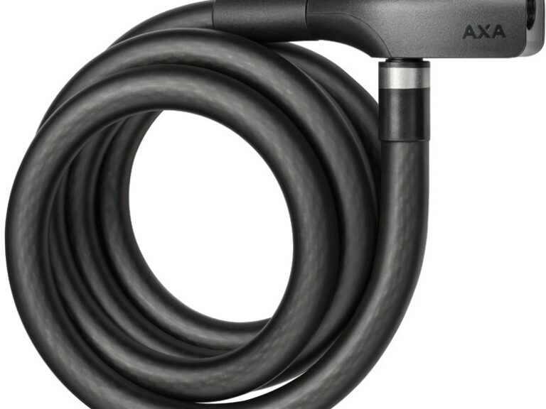 AXA kabelslot Resolute 15-180