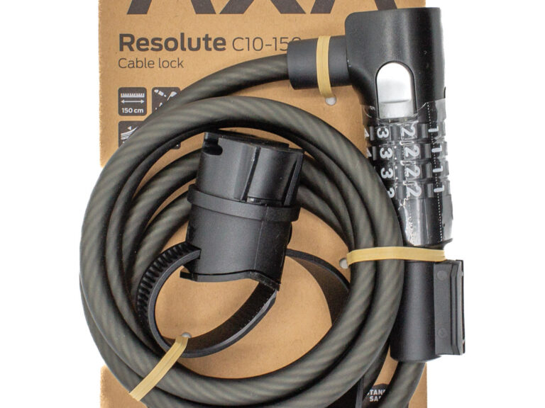 Axa Kabelslot Resolute C10-150