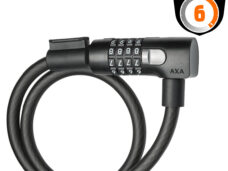 AXA kabelslot Resolute C15-180