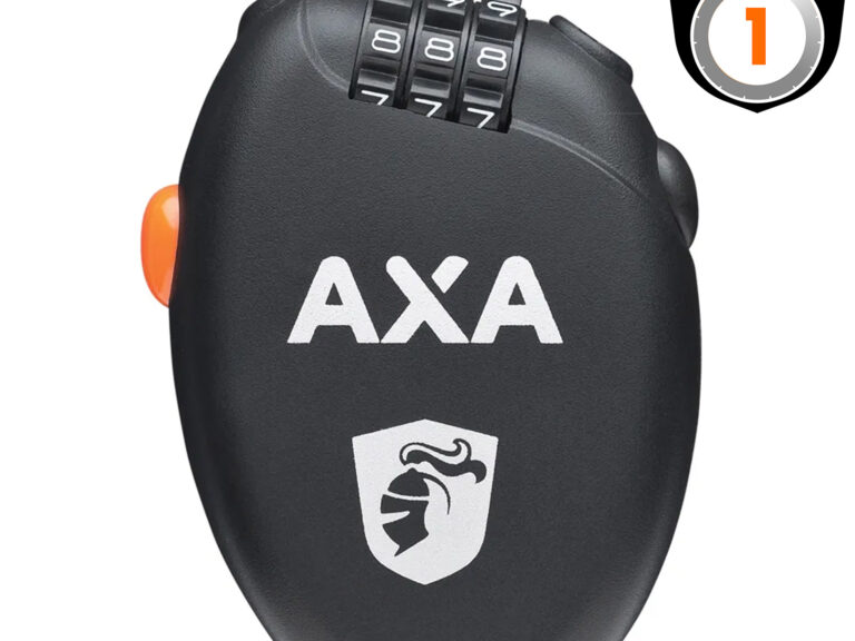 Axa kabelsloten. ✓ Snel geleverd ✓ Gratis verzending v.a. €75