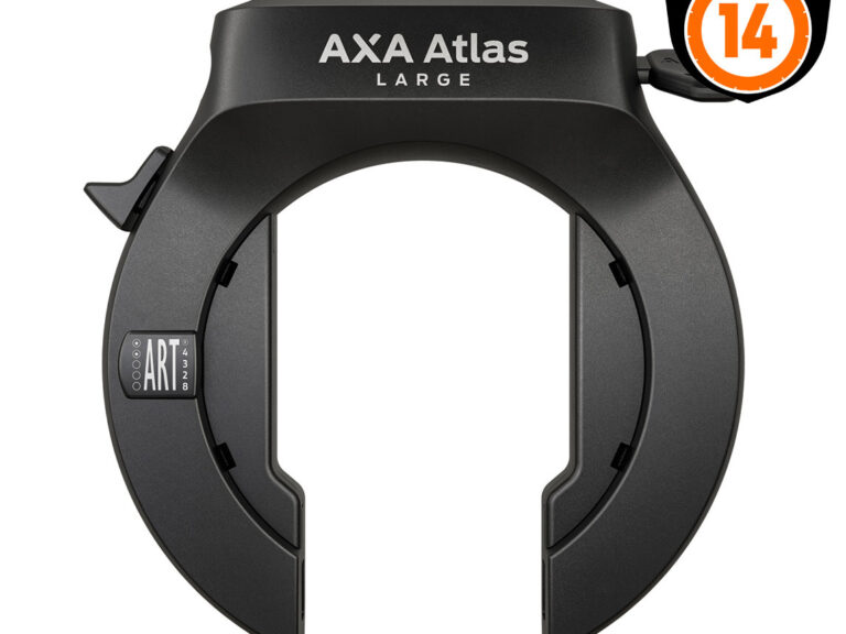 Axa ringsloten. ✓ Snel geleverd ✓ Gratis verzending v.a. €75