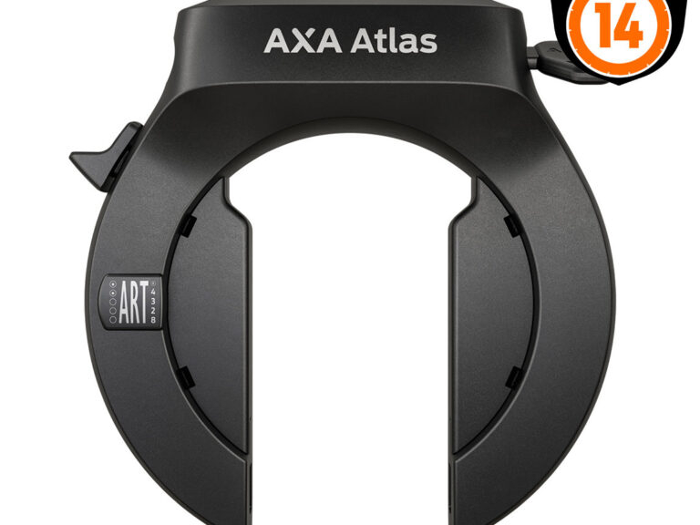 Axa ringsloten. ✓ Snel geleverd ✓ Gratis verzending v.a. €75