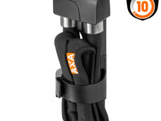 AXA vouwslot Foldable 8/100 Next Generation