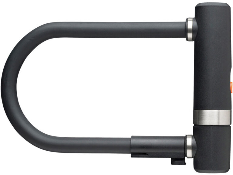AXA beugelslot Newton U-Lock Pro ART***