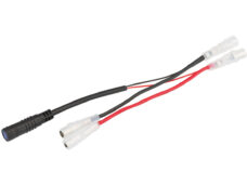AXA connector Axa-In Smart Guard Bafang