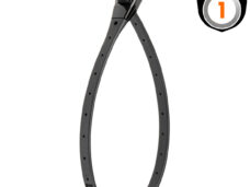 AXA combinatieslot Zipper