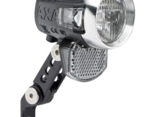AXA koplamp Blueline 50-T Steady Auto dynamo