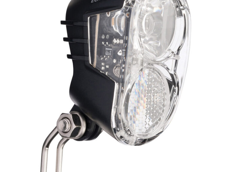 AXA koplamp Echo 15 Switch dynamo