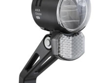 AXA koplamp Globe 40 40lux dynamo