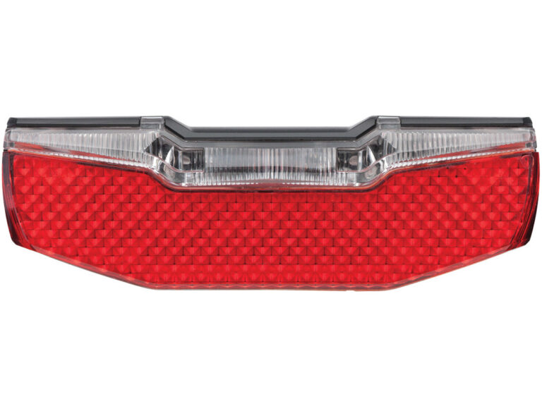 AXA achterlicht Blueline Rear E-bike E6-12V 50mm