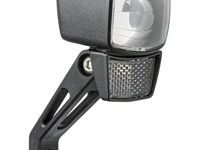 AXA koplamp NXT 30 E-bike E6-48V