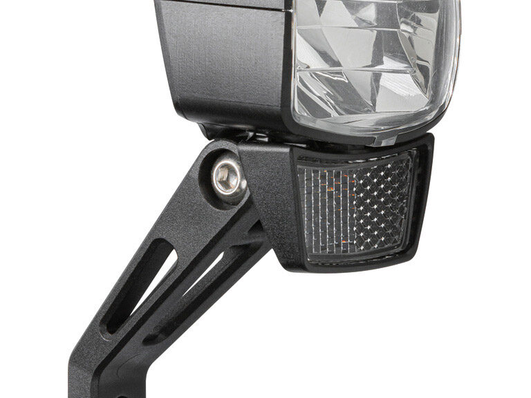 AXA koplamp NXT 80 E-bike 6-12V