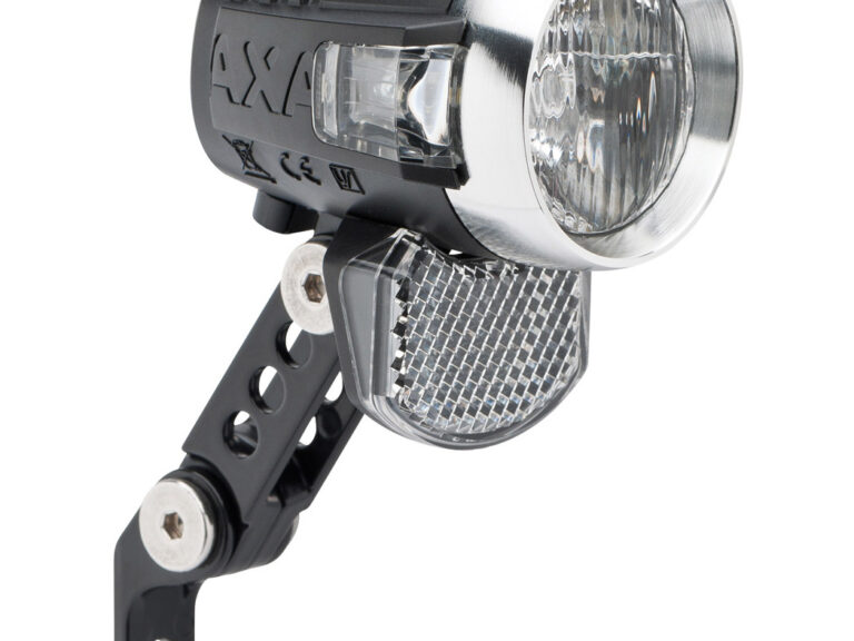 AXA koplamp Blueline 50 E-bike E6-12V