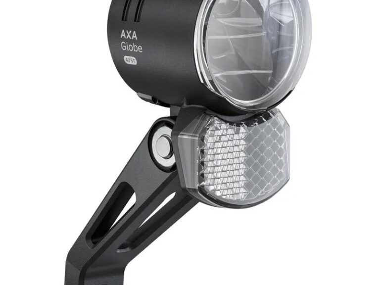 AXA koplamp Globe 60 60lux 6-12V