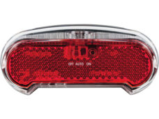 AXA achterlicht Riff BA 50-80mm batterij