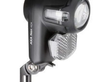 AXA koplamp Nox City Auto off batterij