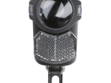 AXA koplamp Nox Sport Auto off batterij