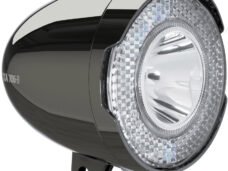 AXA koplamp 706 batterij