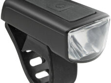 AXA koplamp Dwn Front 30 lux USB