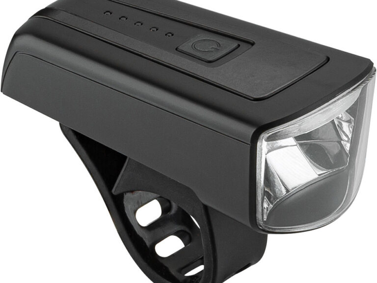 AXA koplamp Dwn Front 70 lux USB