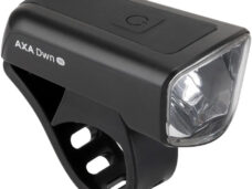 AXA koplamp DWN 50 50lux USB-C