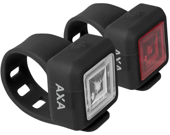 AXA verlichtingsset Niteline 11