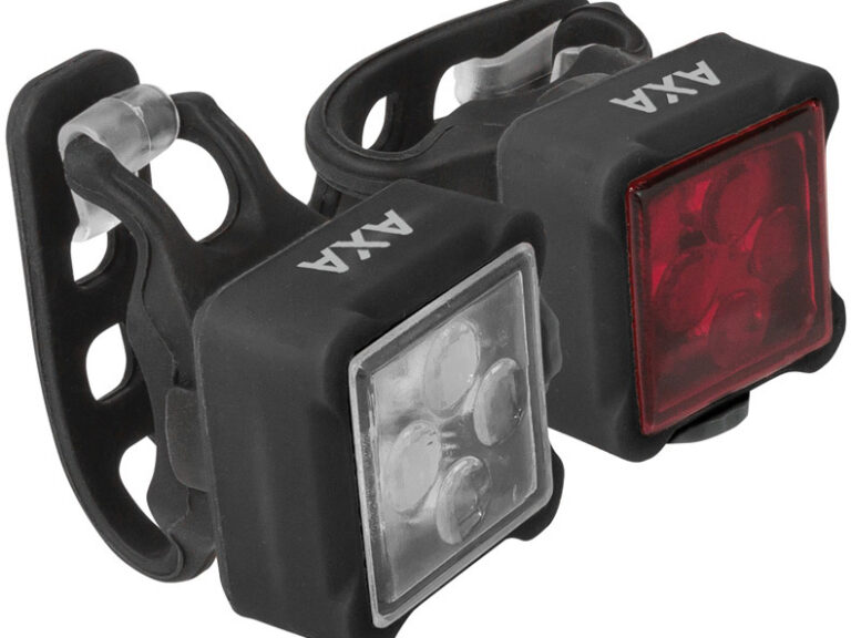 AXA verlichtingsset Niteline 44