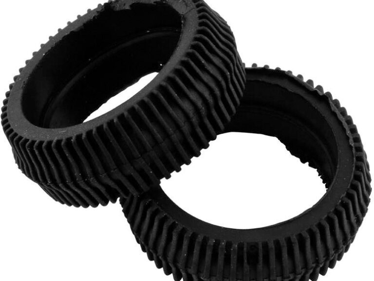 AXA dynamoloopwielrubber HR Rubber Runner (2st)