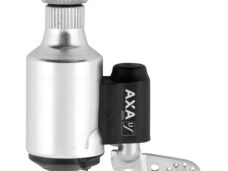 AXA dynamo 8201 links 6V/3W aluminium/staal (6st)