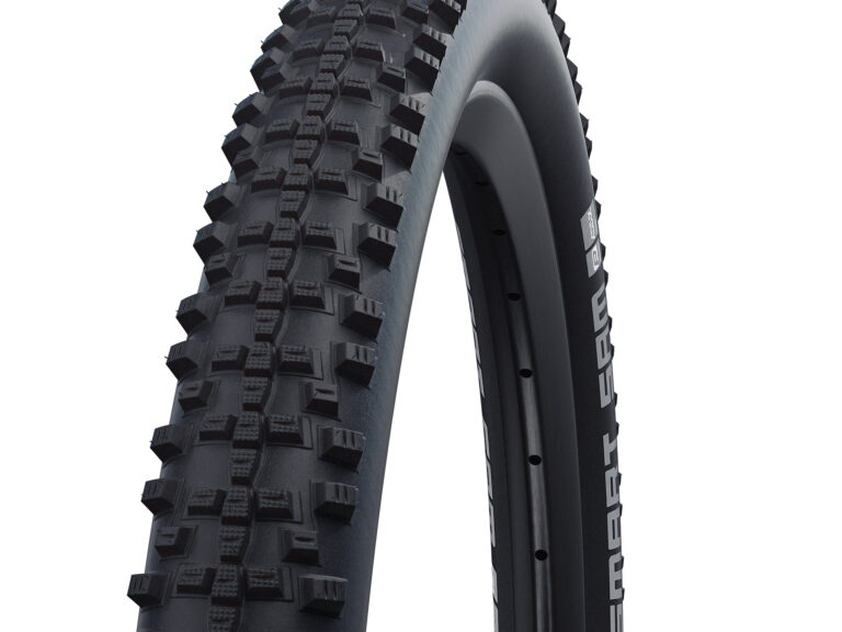 Schwalbe Buitenband zwart