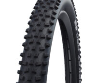 Schwalbe vouwband Rocket Ron Performance 54-622 zwart