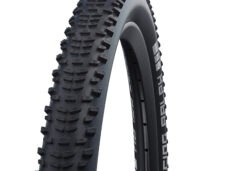 Schwalbe vouwband Racing Ralph Performance 57-622 TLR zwart