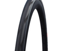 Schwalbe vouwband Pro One Evolution 30-622 zwart