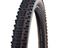 Schwalbe vouwband Racing Ralph Evolution 57-622 TLE zwart/tr