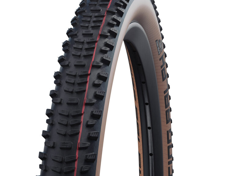 Schwalbe Buitenband zwart