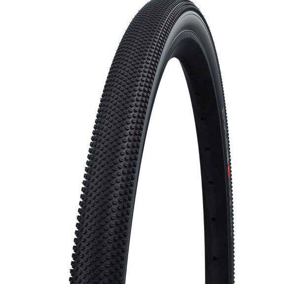 Schwalbe Buitenband zwart