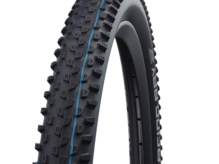 Schwalbe Buitenband zwart
