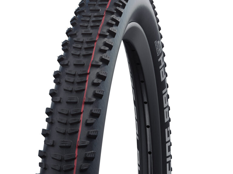 Schwalbe Buitenband zwart