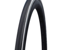 Schwalbe vouwband One Performance 25-622 zwart/wit
