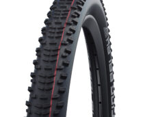 Schwalbe vouwband Racing Ralph Evolution 54-622 TLE zwart