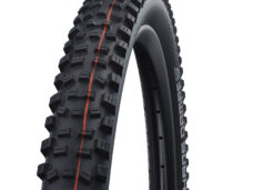 Schwalbe vouwband Hans Dampf Evolution 60-559 TLE zwart
