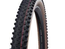 Schwalbe vouwband Racing Ray Evolution 57-622 TLE zwart/tr