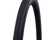 Schwalbe vouwband G-One Allround Evo 57-584 TLE zwart