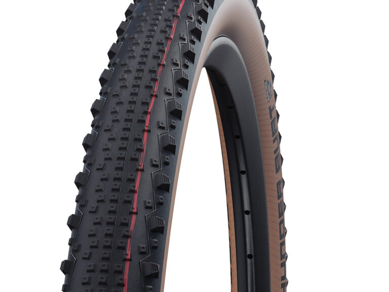 Schwalbe Buitenband zwart