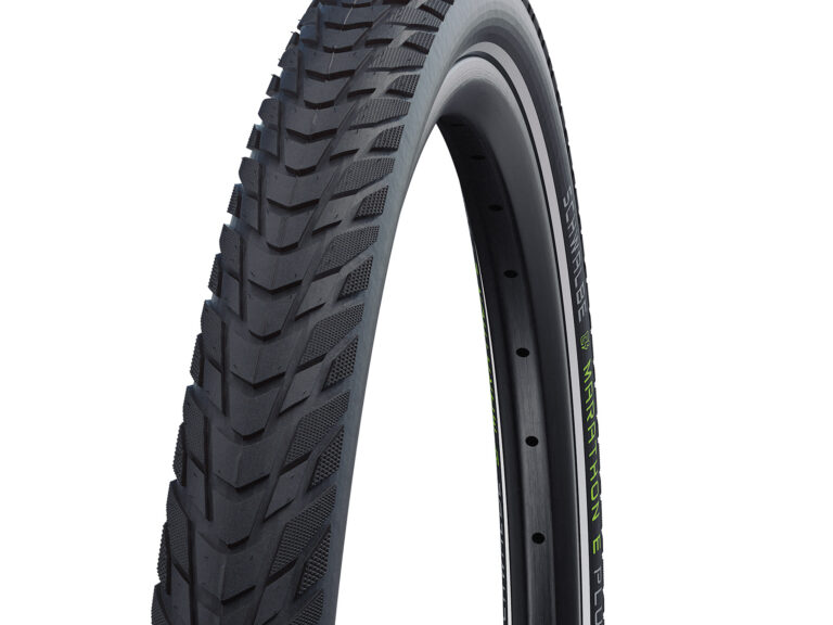 Schwalbe Buitenband zwart