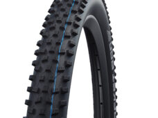 Schwalbe vouwband Rocket Ron Evo 57-622 TLE Super Ground zw