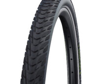 Schwalbe draadband Marathon E-Plus Perf 47-622 +R zwart