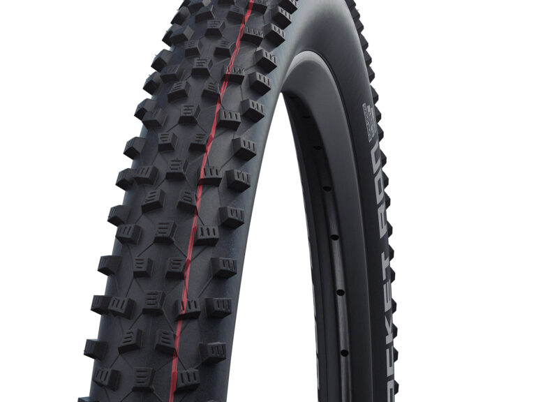 Schwalbe Buitenband zwart
