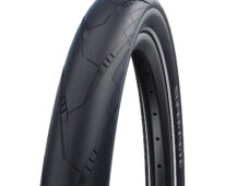 Schwalbe draadband Super Moto Performance 62-622 +R zwart