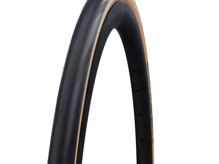 Schwalbe vouwband One Performance 25-622 zwart/skin